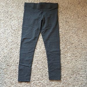 Aerie Gray Leggings
